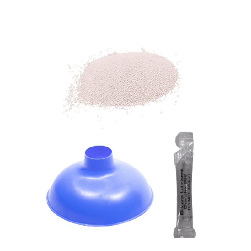 Greenwave Next Scale-Stop Salt-Free System 10 X 40 Rebed Kit – 15 GPM