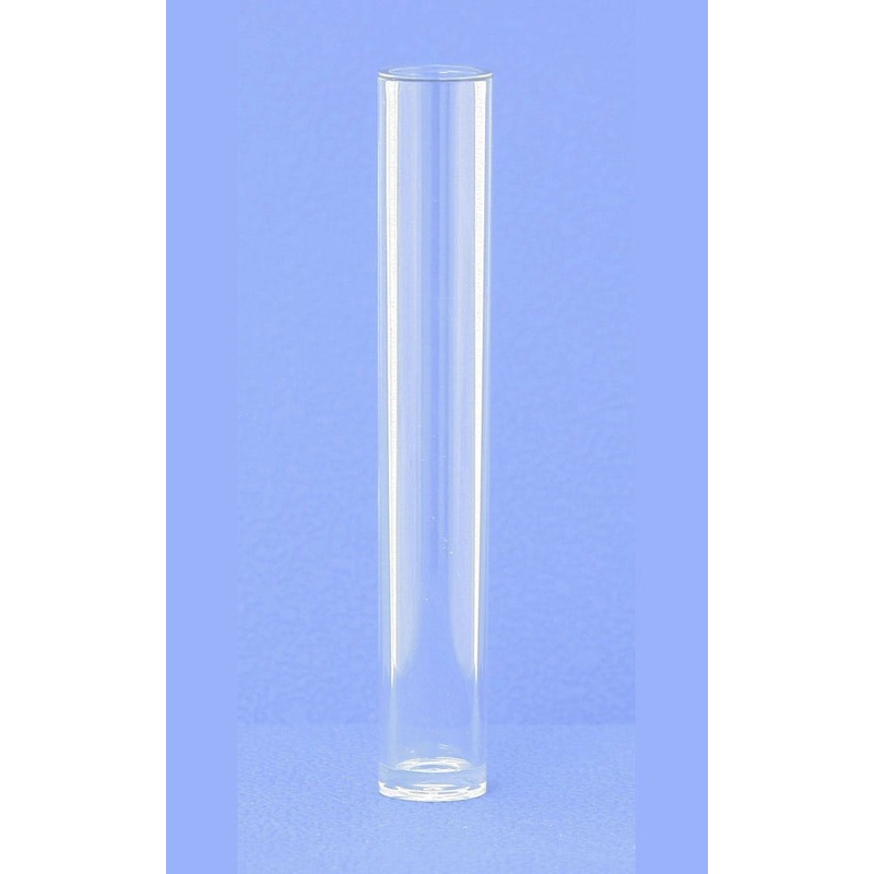 Hardness Test Measuring Tube