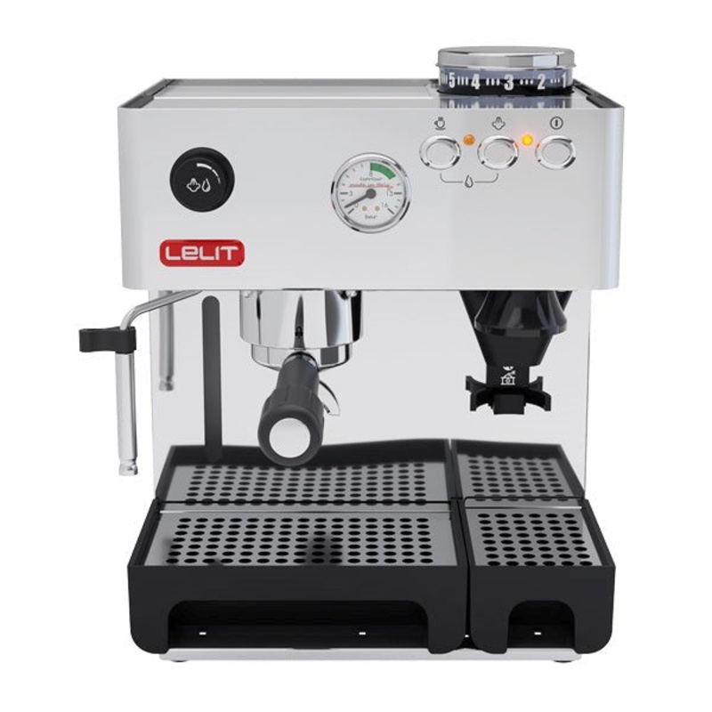 Lelit Anita PL042 Coffee Machine