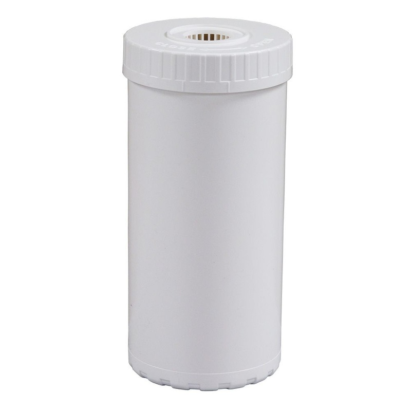 10 x 4.5 Refillable Water Filter Cartridge