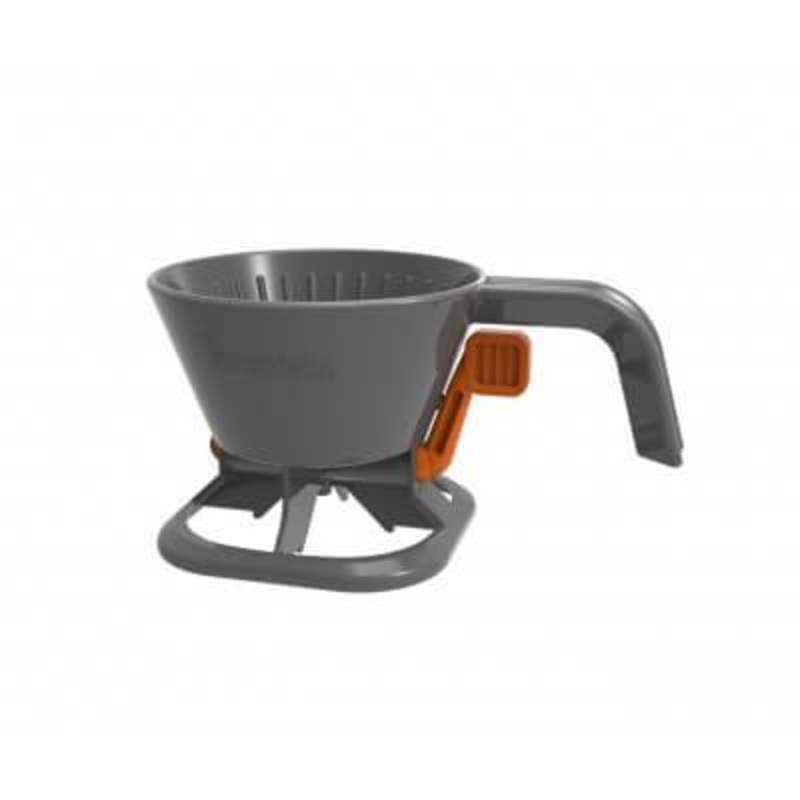 Brewista Smart Brew – Flat Bottom Steeping Filter