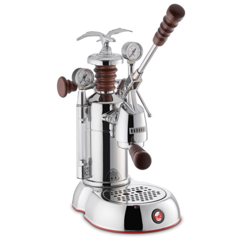 La Pavoni Esperto Abile Coffee Machine