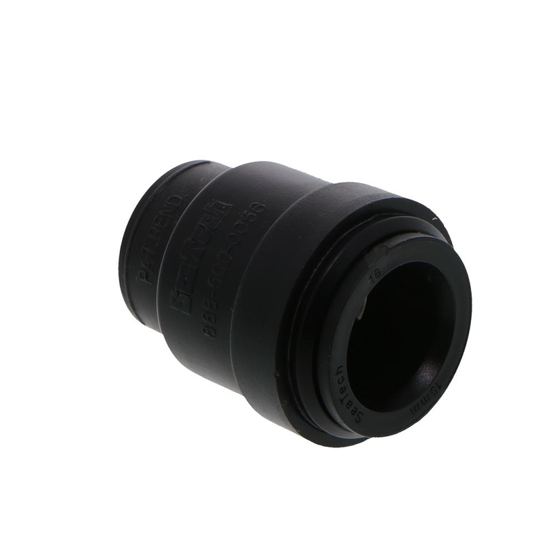 Watts AquaLock/SeaTech – End Stop – 15mm