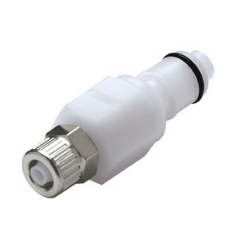 APC20004 In-Line PTF Coupling Insert 1/4 PTF
