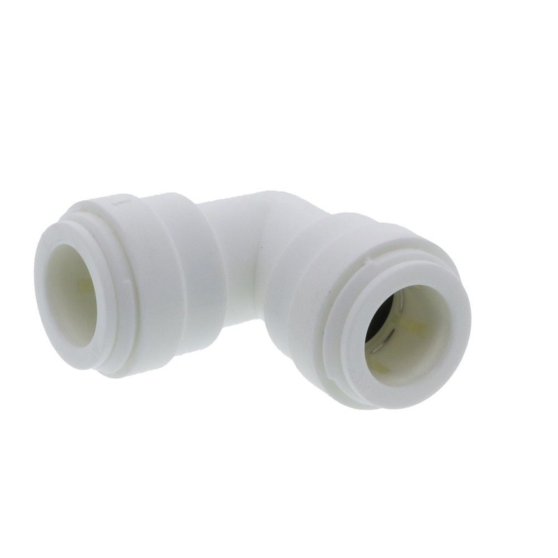 DMfit Elbow Union – 5/8 Push-in(1/2 CTS)