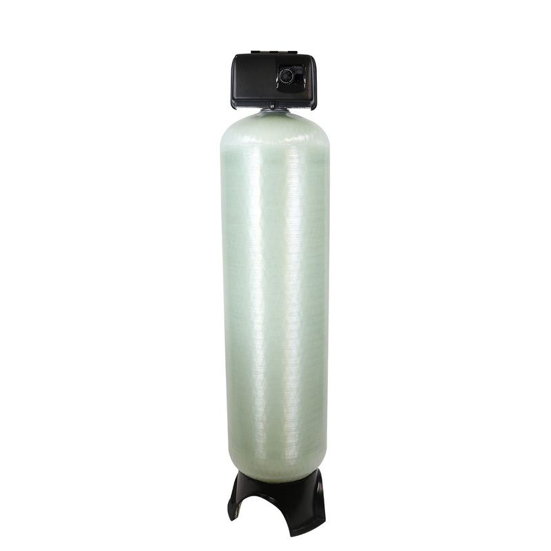 Fleck 2815 1.5 Backwashing Sediment Filter | 21-62 GPM