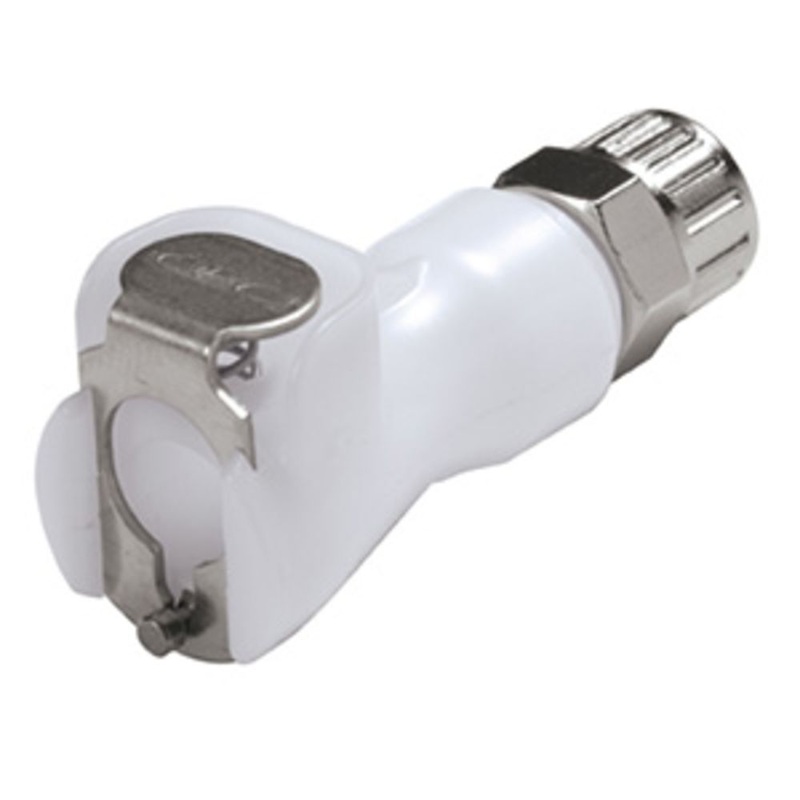 PMC1304 In-Line PTF Coupling Body 1/4 PTF