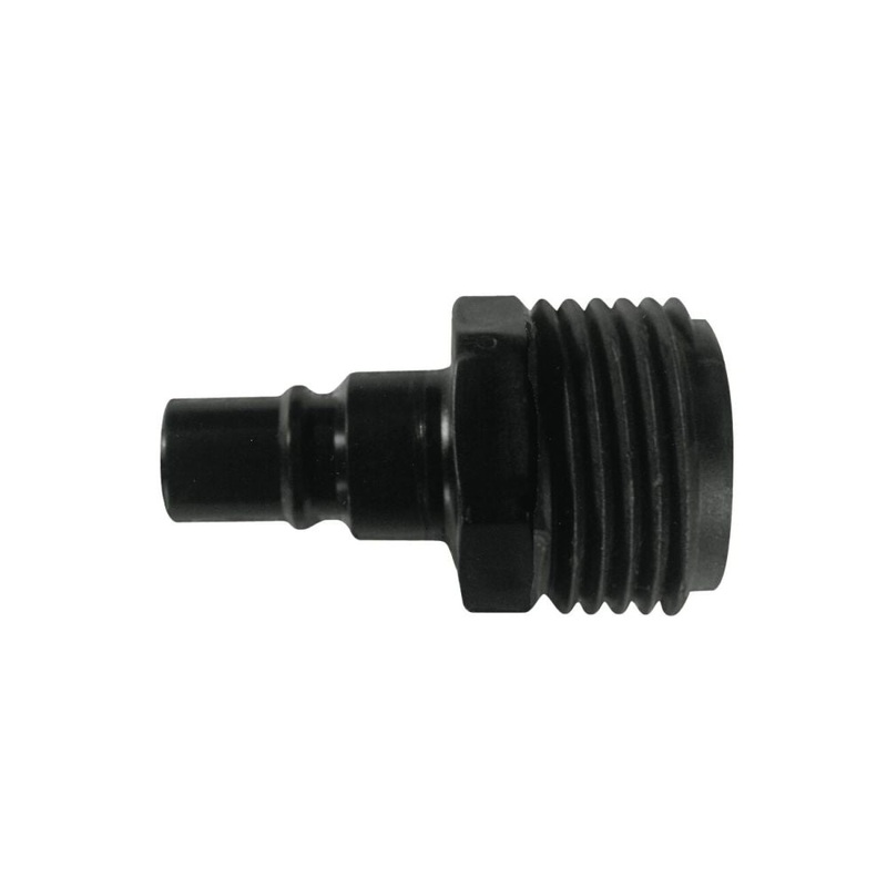 Watts AquaLock/SeaTech – MSP101 Speed-Tap 3/4 GHT Hose Adaptor