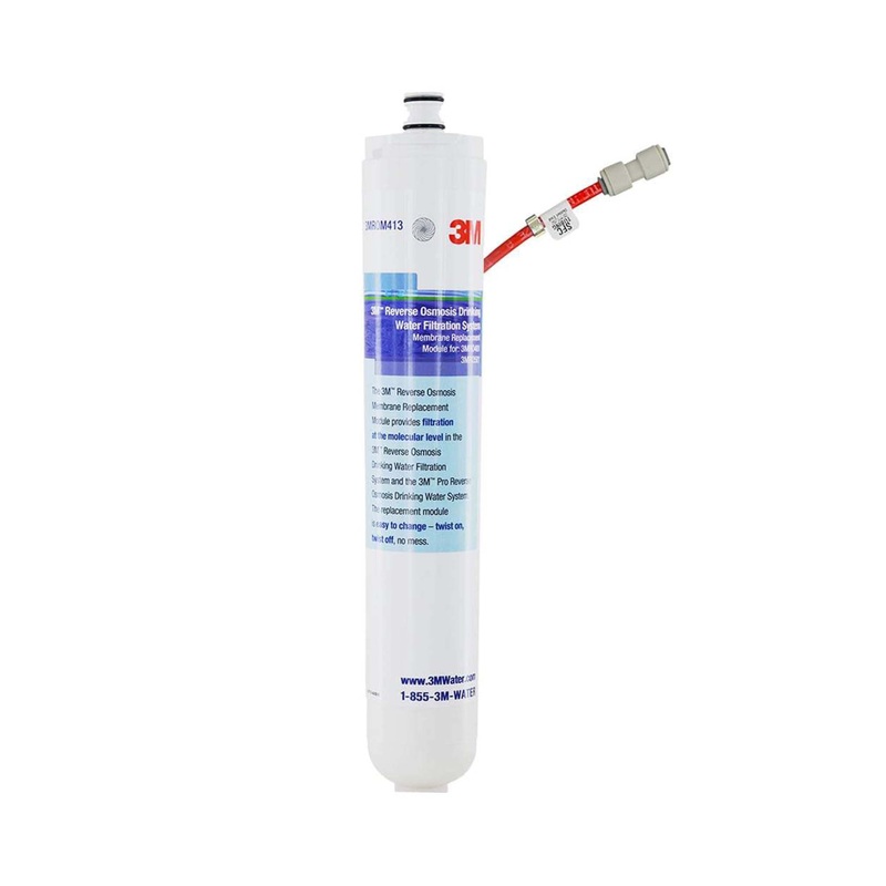 3M Cuno Water Factory SQC 33GPD Membrane (3MROM413)