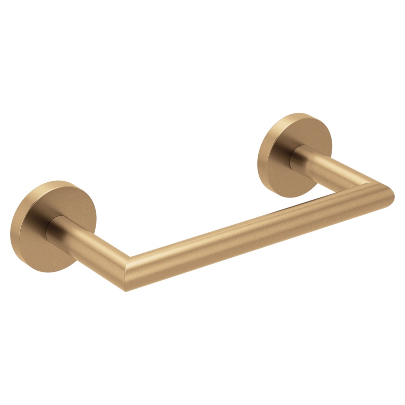 Arlys Hand Towel Bar|Chrome|Matte Black|Brushed Nickel|Bronzed Gold