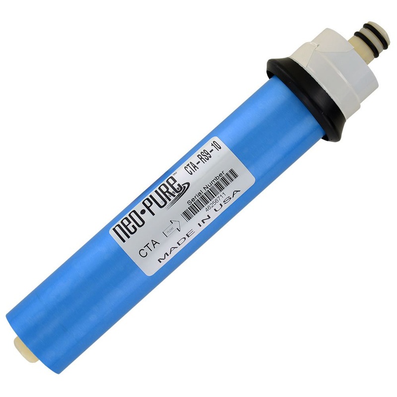 RainSoft Compatible RS9-CTA-10 Membrane 10 GPD by Neo-Pure