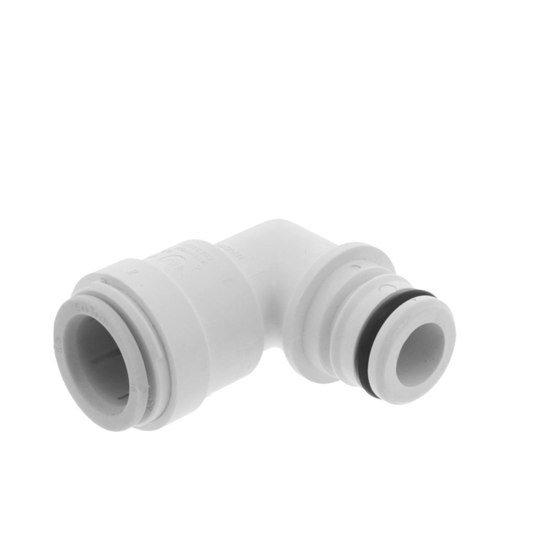 Watts AquaLock/SeaTech – Quad Port Elbow Fitting – 1/2 CTS