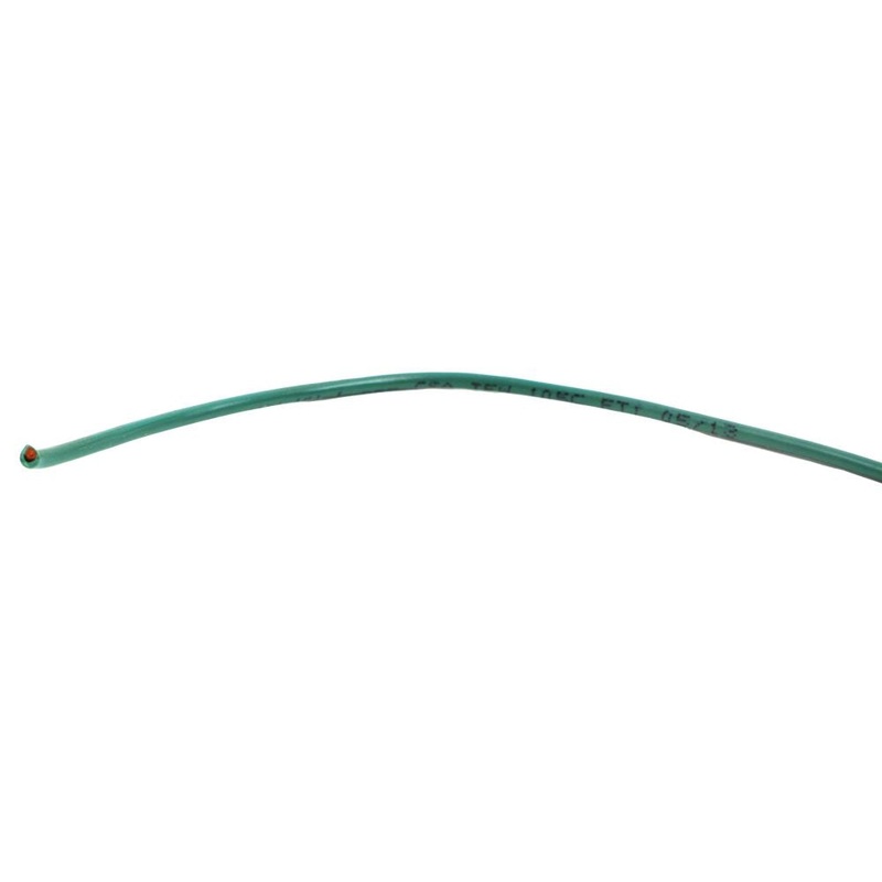 Wire – 18AWG Green|5 ft|25 ft|50 ft