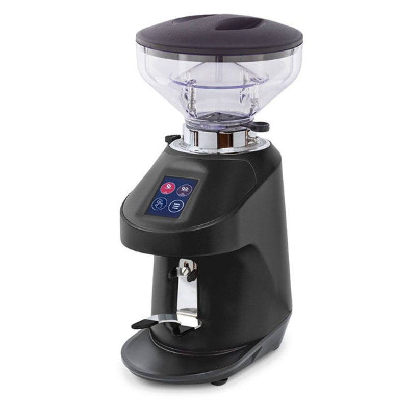 Quamar Nemo-Q E Coffee Grinder
