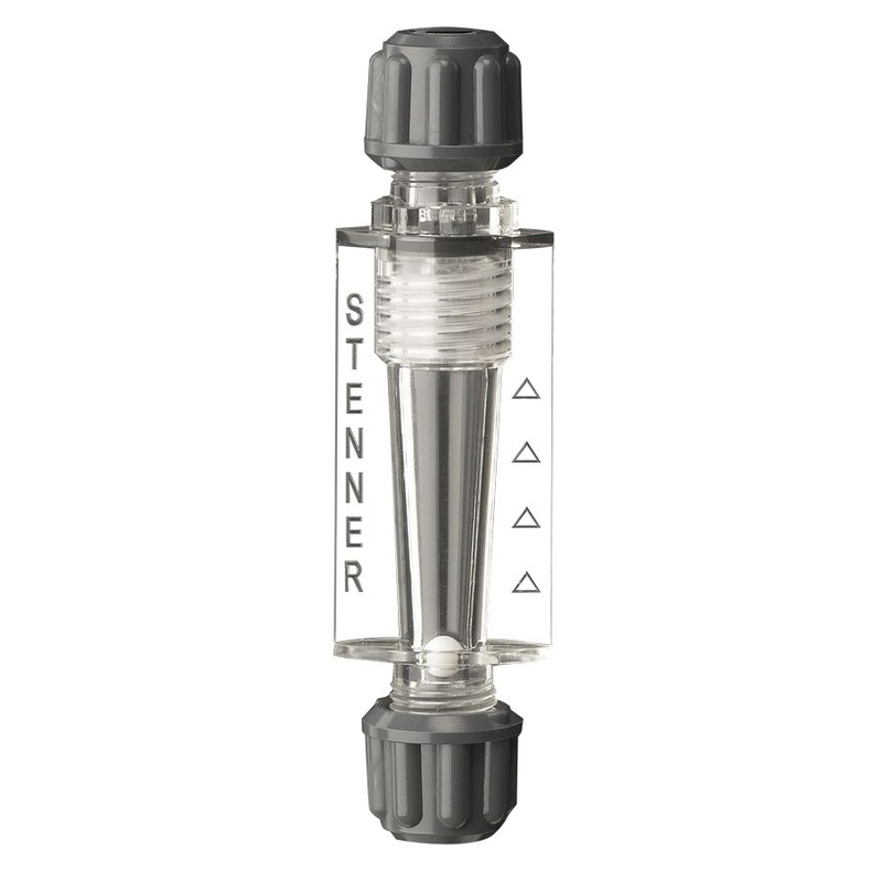 Stenner Flow Indicator – 3/8 | AK700