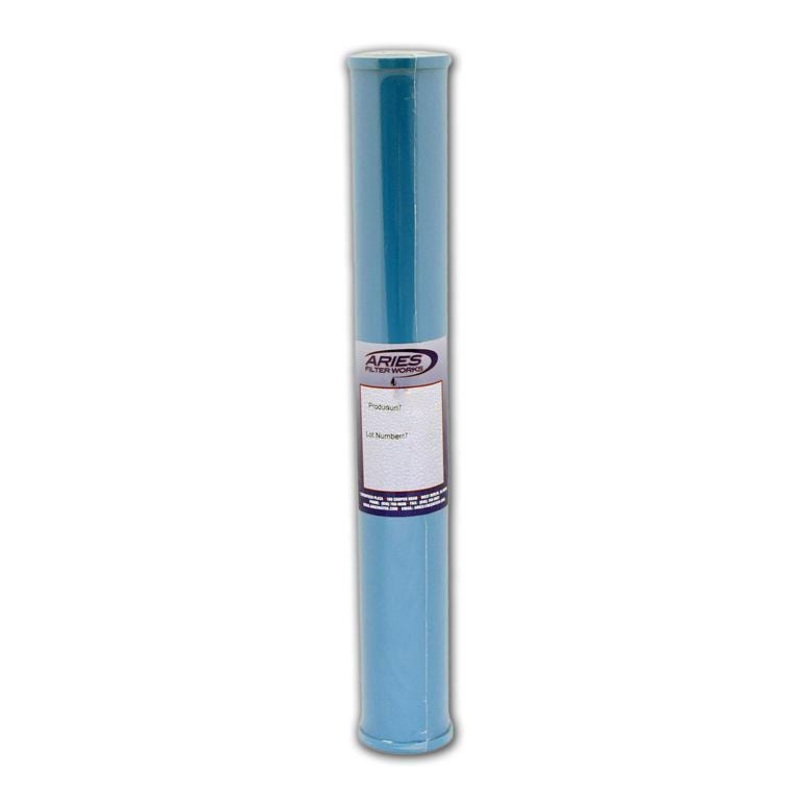 US Water Catalytic Carbon Filter Cartridge 2.5 x 20 | USWF-2520-CC