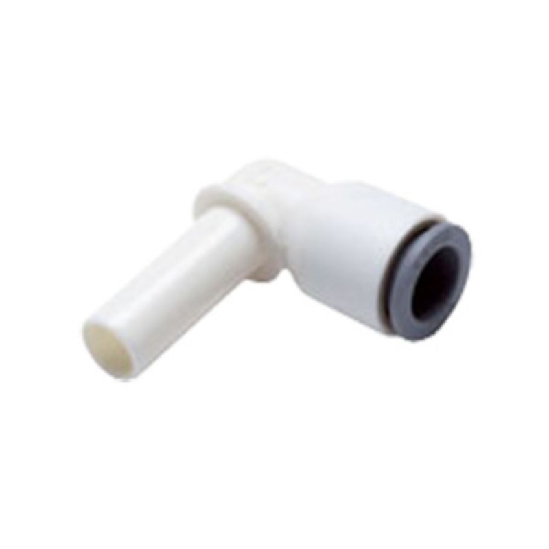 Parker LIQUIfit Stem Elbow – 1/4 x 1/4 Stem