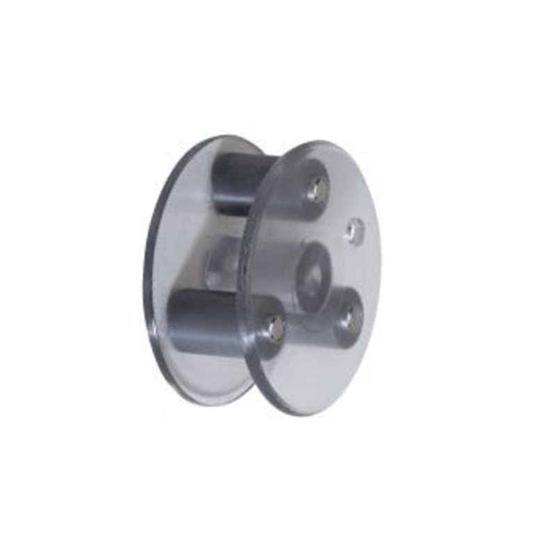 Stenner Econ Black Pump Roller Assembly