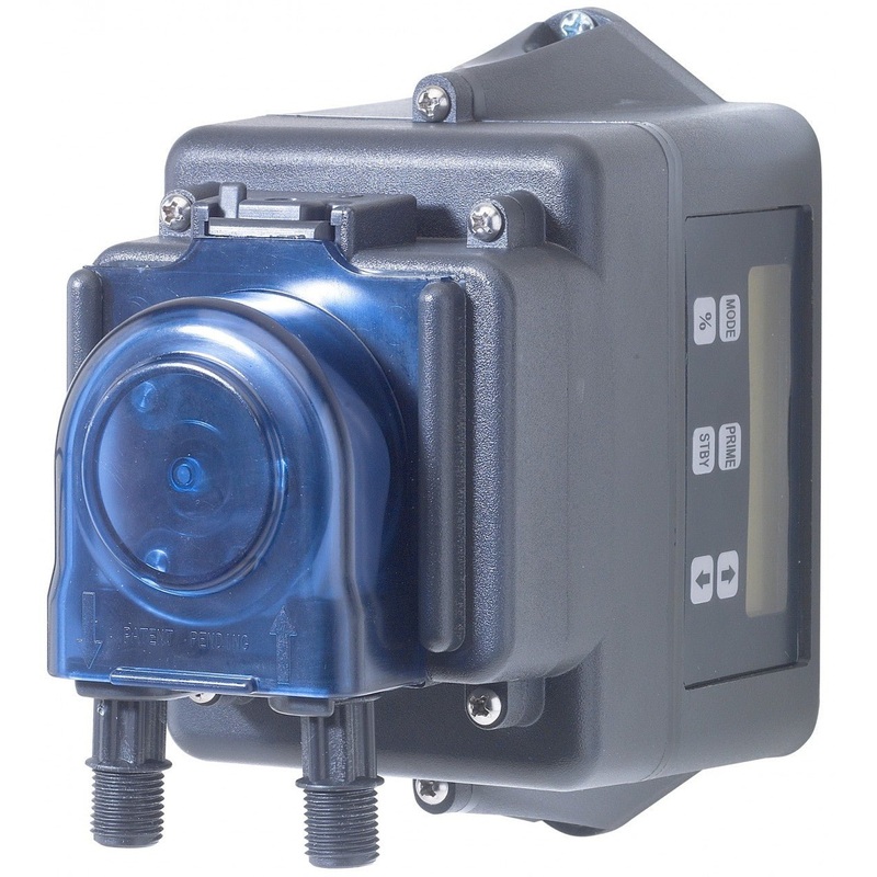 Stenner Econ Integrator Injection Pump – E20RH