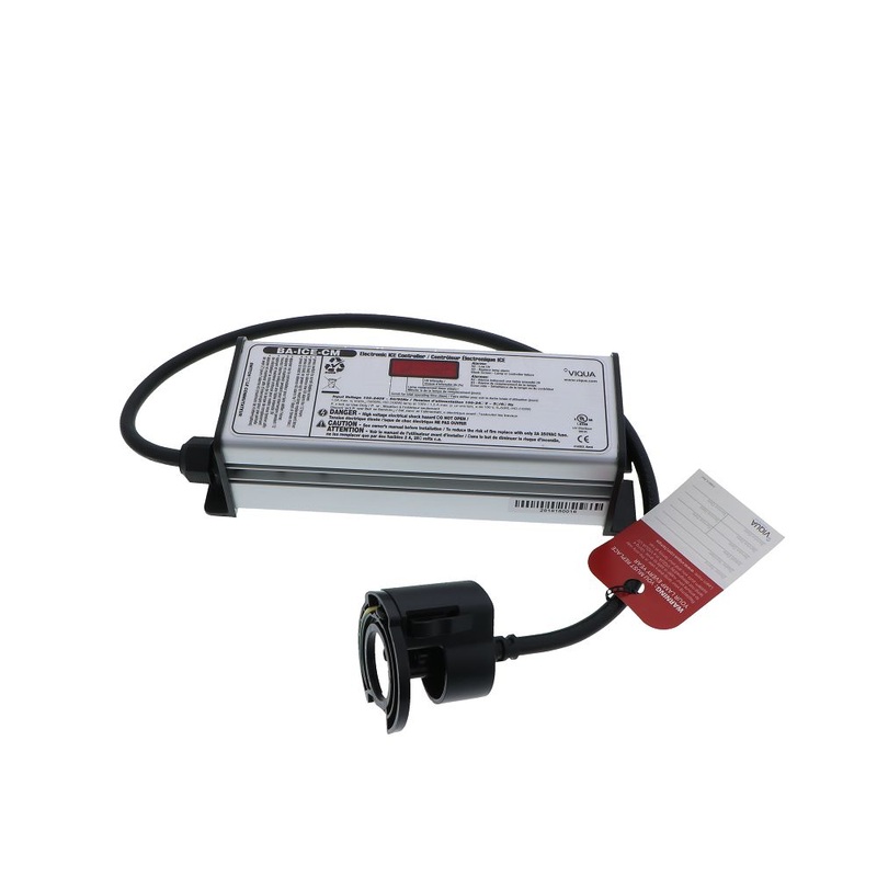 Sterilight BA-ICE-CM Monitored Controller for PLUS models, 100-240V