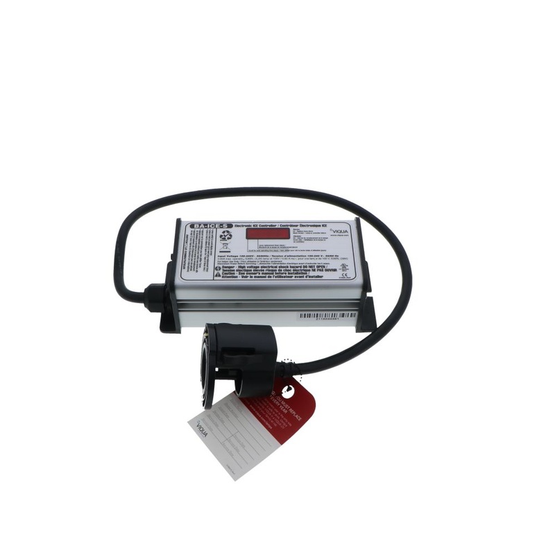 Sterilight BA-ICE-S Controller for BASIC models, 100-240V