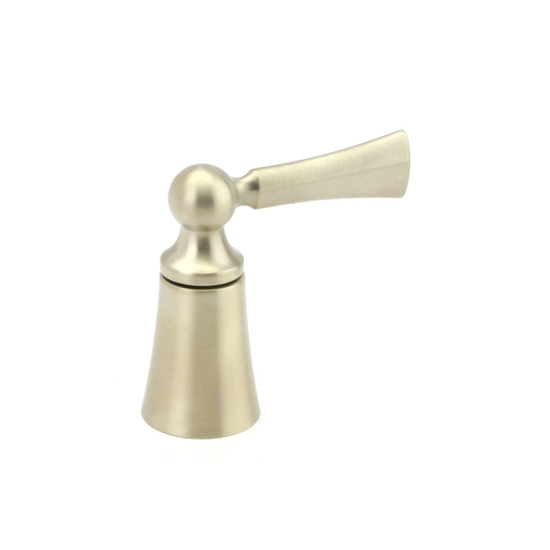 Wynford Brushed Nickel Handle Kit