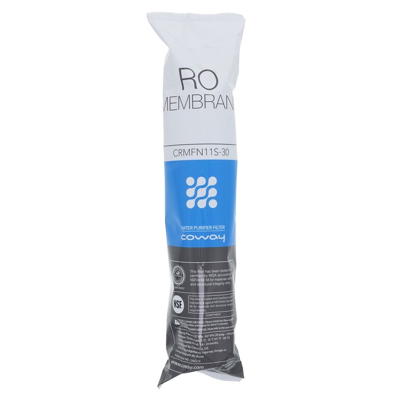 Coway WJMF11-30-S Reverse Osmosis Membrane 11 30 gpd