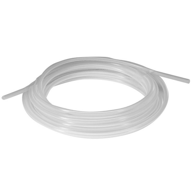Stenner Suction/Discharge Tubing – 20 Feet 1/4 White | AK4002W