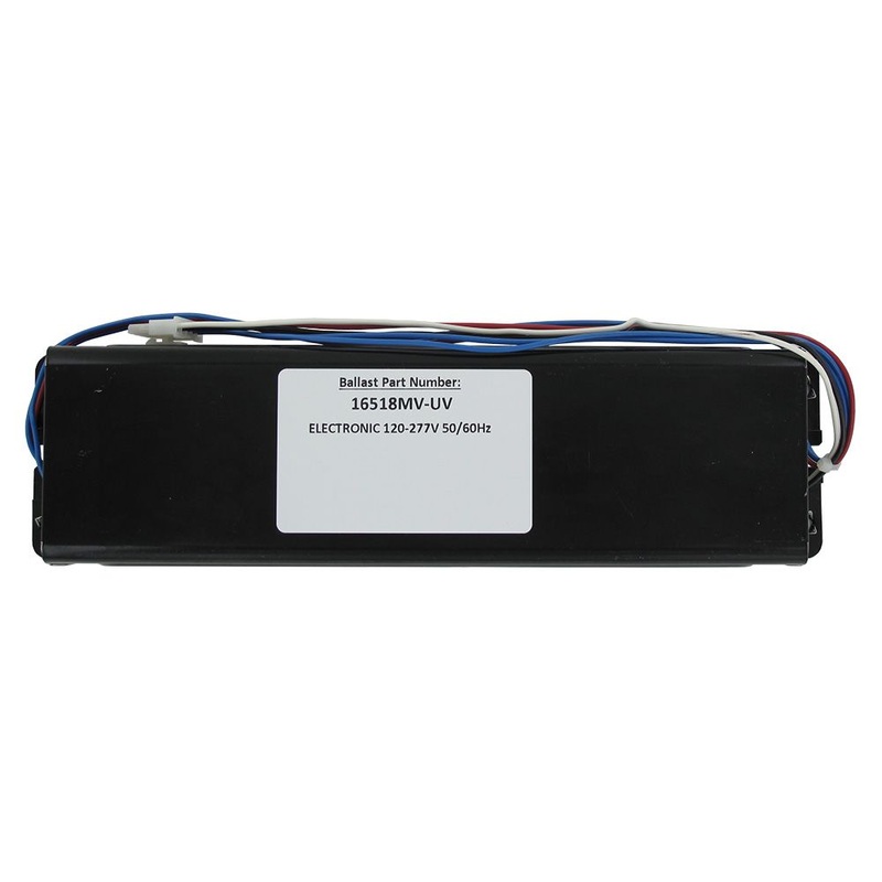 Ballast for Aquafine CSL, RBE units 1999-Present