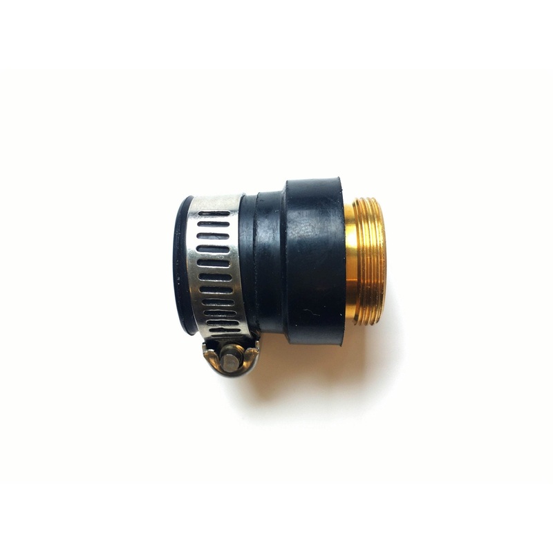 CDV 1 – External Diverter Adapter