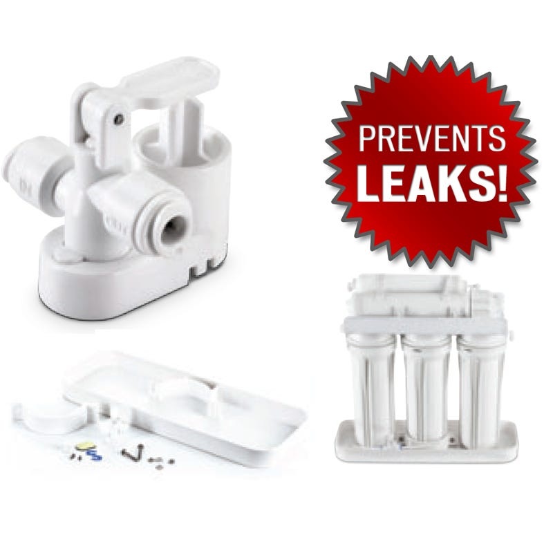 FLOWLOK Leak Protection And Detection System
