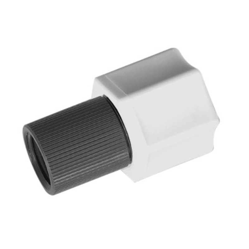 Stenner 3/8 Connecting Nut With 1/4 Adapter – 2 Pack | UCADPTR
