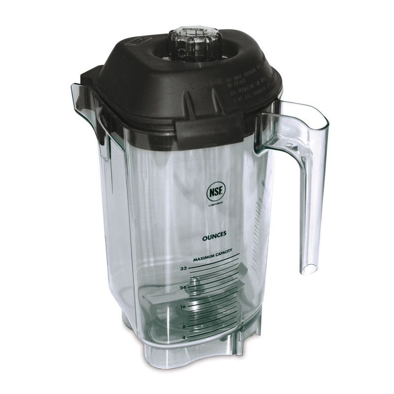 Vitamix T&G 2 Mixing Jug