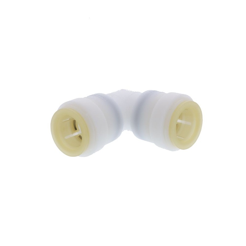 Watts AquaLock/SeaTech – 2417-10 Union Elbow Fitting 1/2 CTS