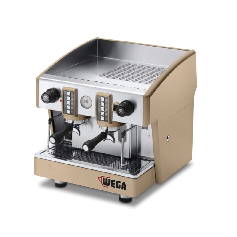 Wega Atlas 2010 Coffee Machine