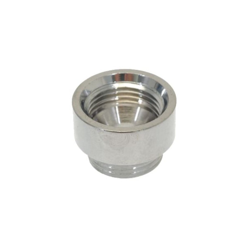 Wega Portafilter Spout Extension