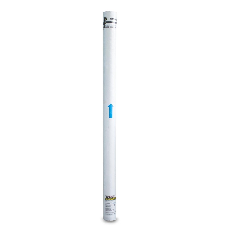 2.5 x 40 FRP Pressure Vessel