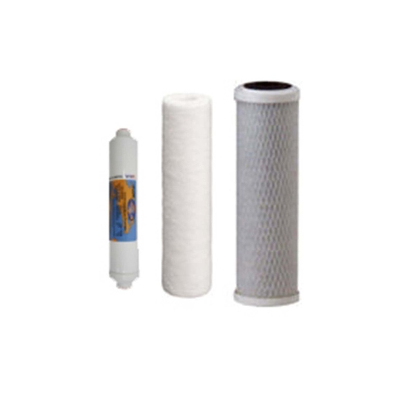 Clean World Waters 2T Water Filters