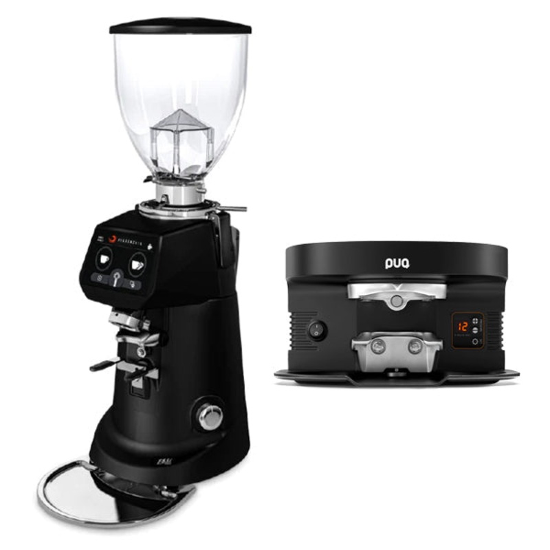 Fiorenzato F83 E PRO / E XGI PRO & Puqpress M4 Bundle