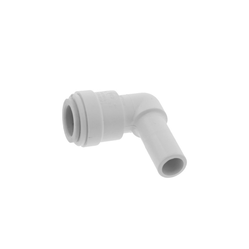 Watts AquaLock/SeaTech – Stackable Stem Elbow – 3/8 CTS Stem x 3/8 CTS