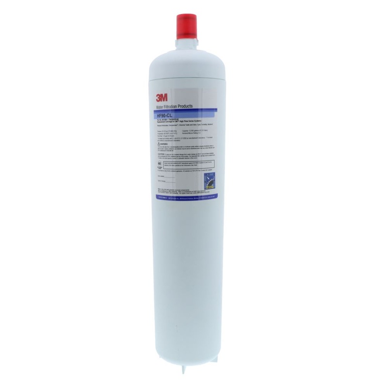 3M HF90-CL Replacement Cartridge  56135-01