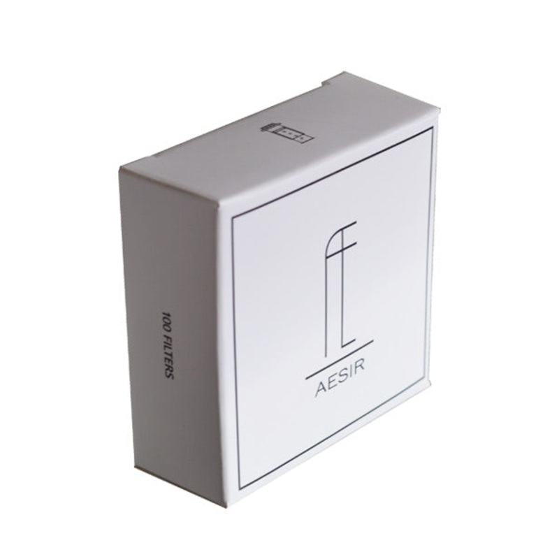Aesir Aeropress Paper Filter|100|300