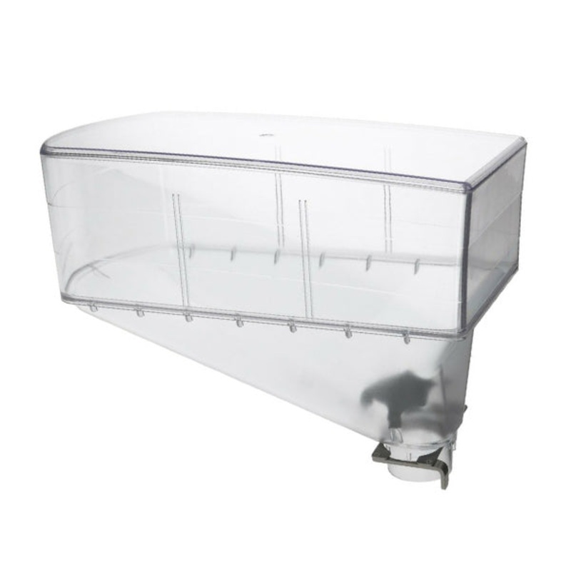Victoria Arduino Mythos One 3kg Hopper