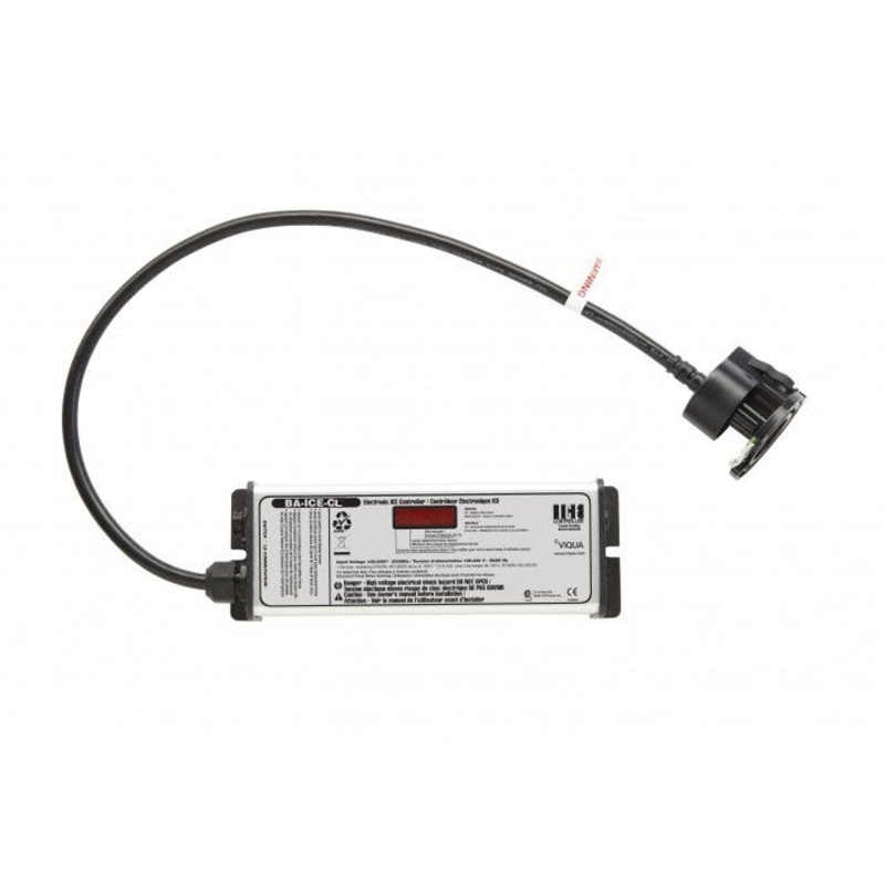 Viqua BA-ICE-S UV System Replacement Controller
