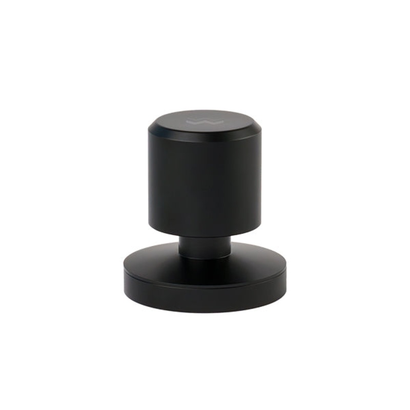 Weber Workshops Really Nice Tamper