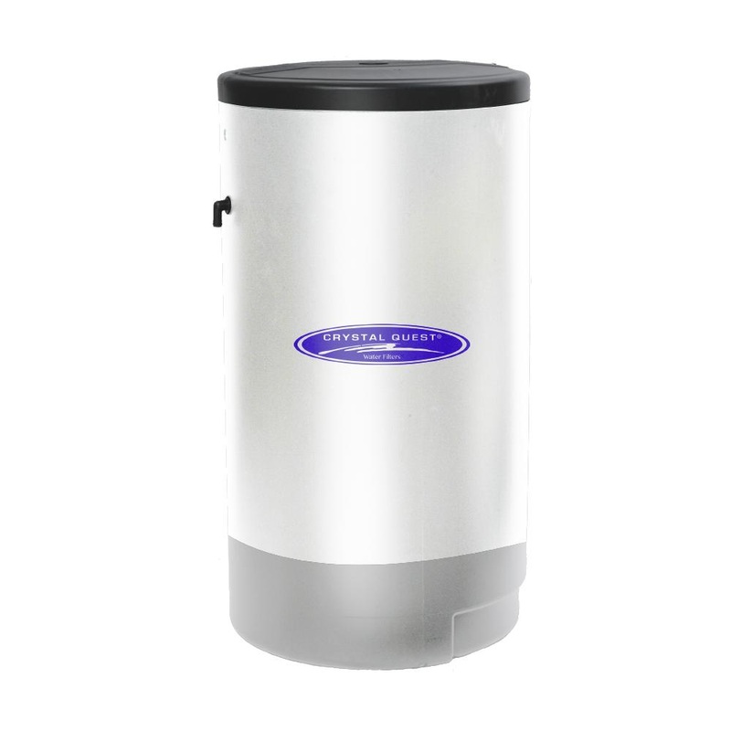 Brine Tank (No Hardware)