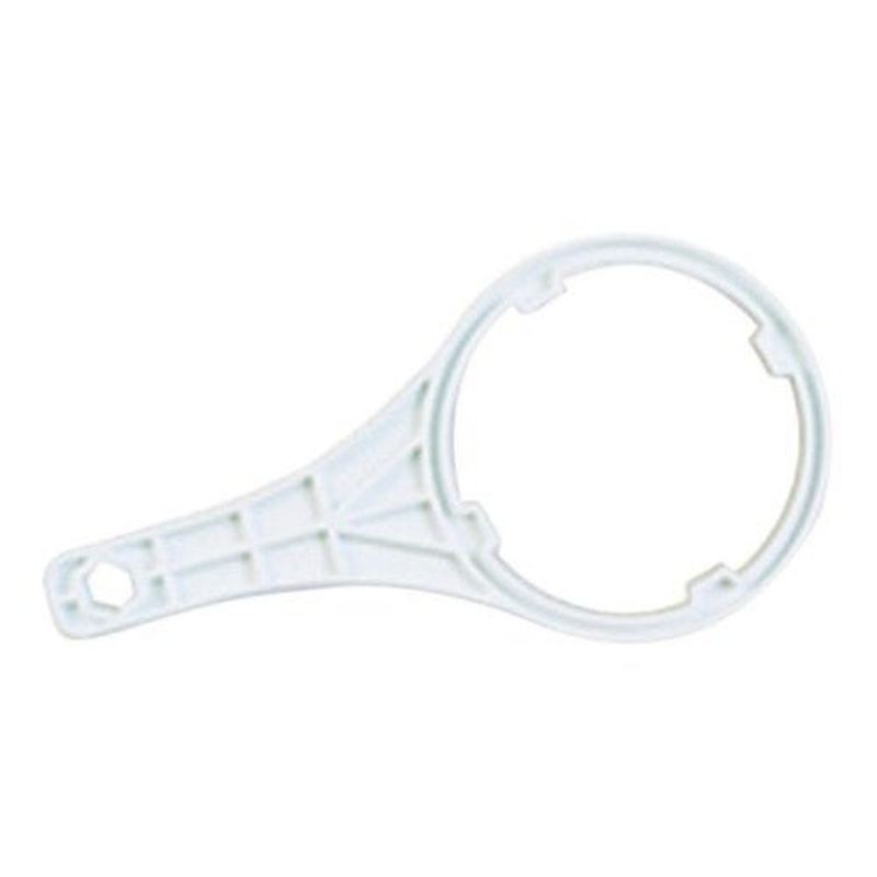 Filter wrench for 2.5 Slimline Housings
