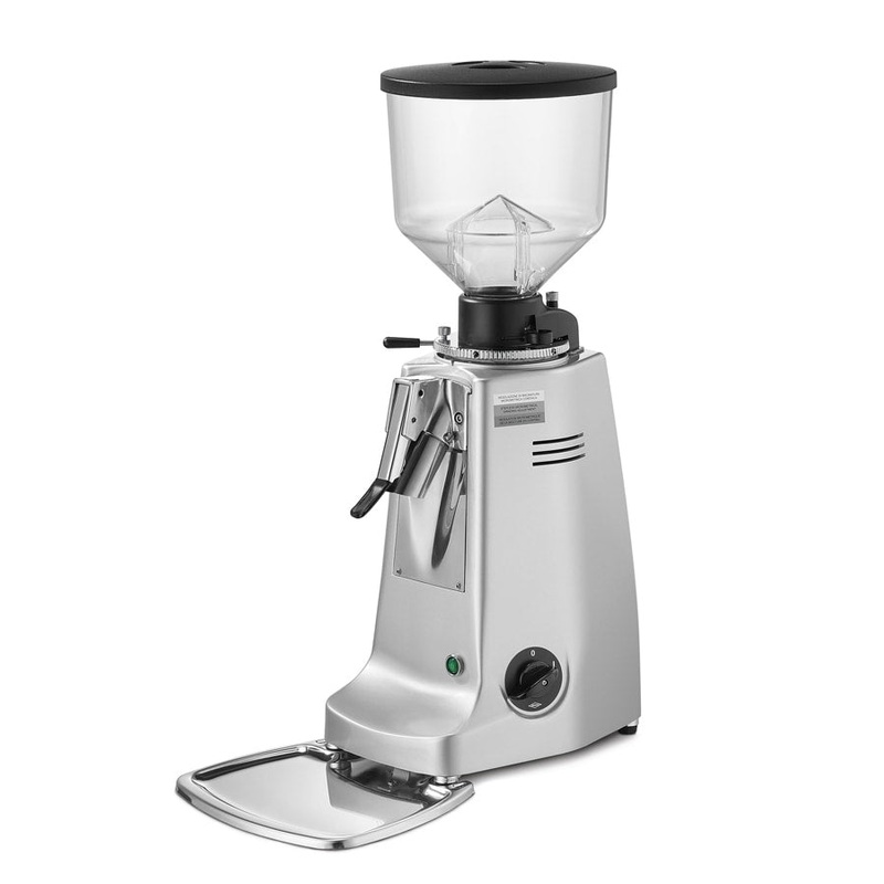 Mazzer Major Deli Grinder