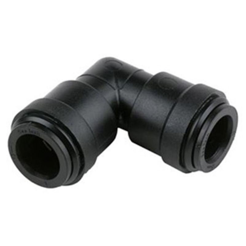 Watts AquaLock/SeaTech – Union Elbow – 22mm x 22mm