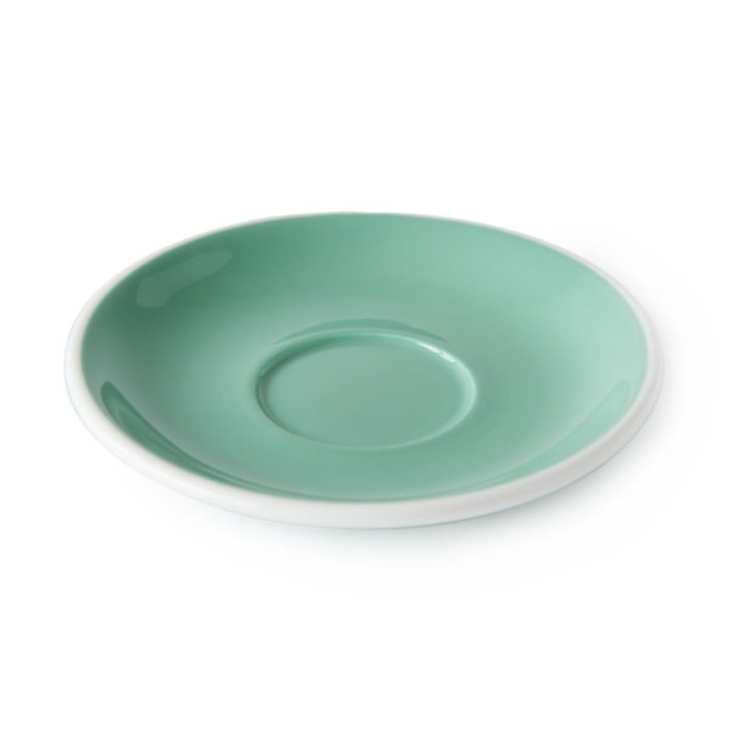 Acme Evolution Saucer|11cm|14cm|15cm|Whale – Navy Blue|Feijoa – Green|Dolphin – Grey|Kokako – Blue|Penguin – Black|Milk – White|Rata – Red|Weka – Brown